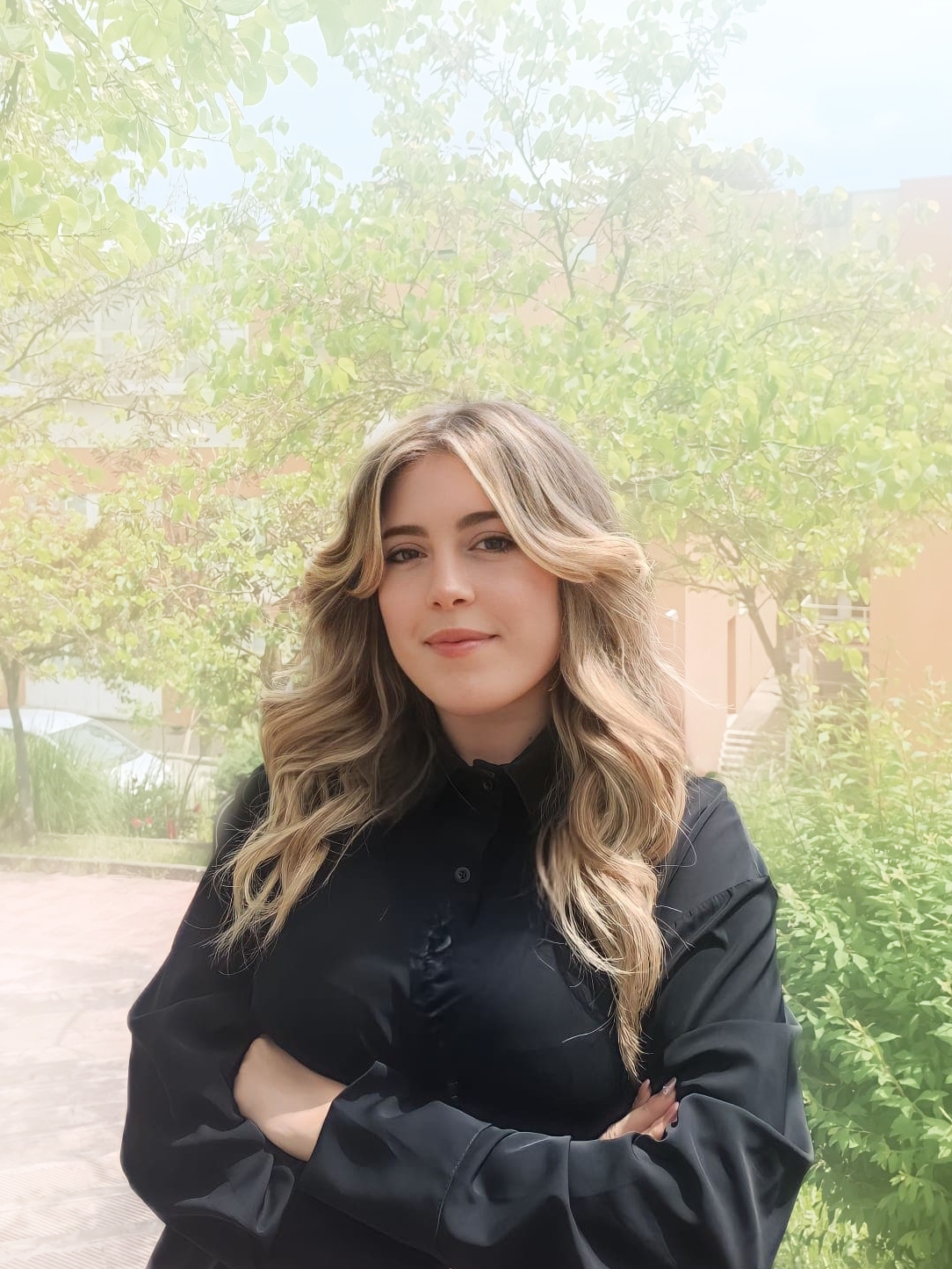 Maria Cristina Caruso
